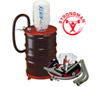 Industrial Vacuum Systems