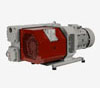 Oxygen Rotary vane vacuum pump