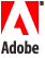 adob logo